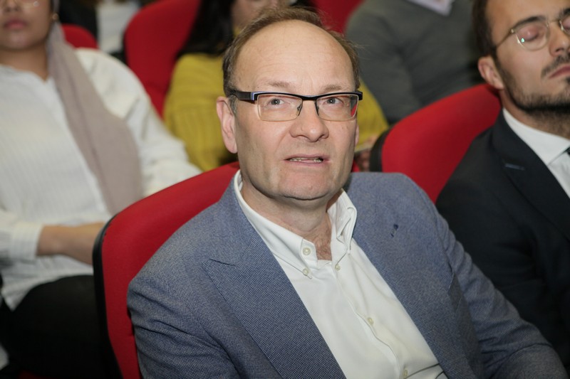 Berytech launches ACT Smart Innovation Hub